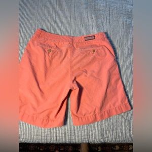 Men’s Vineyard Vines 7” shorts